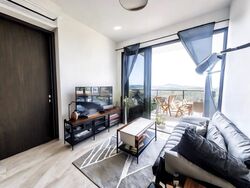 Avenue South Residence (D3), Apartment #424153041